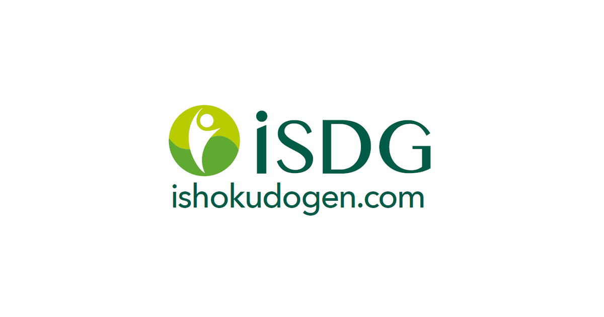 特定商取引法に基づく表示 | ISDG 医食同源ドットコム [公式通販]