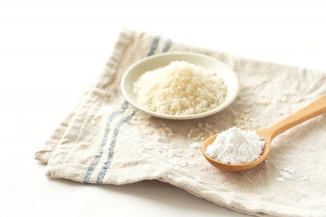米粉の特徴