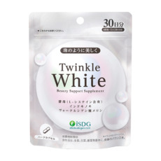 Twinkle White（30日分）